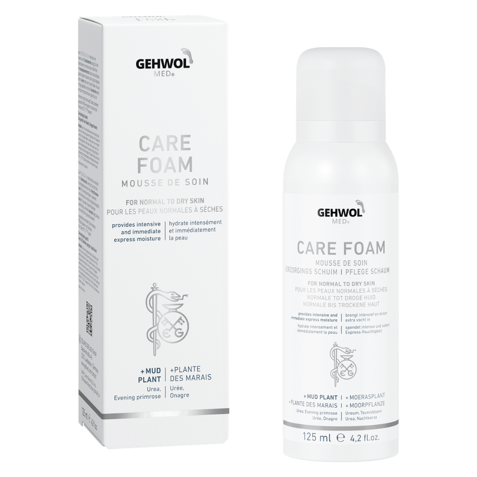 Express Foam