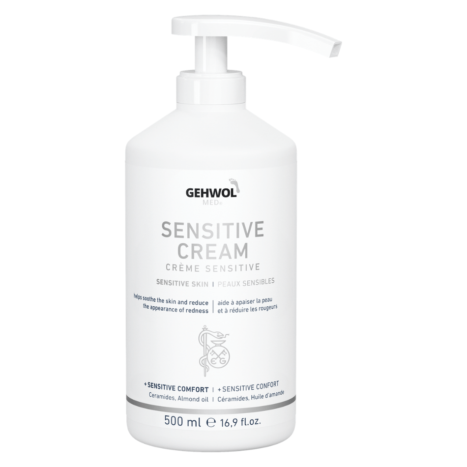 MED. Sensitive