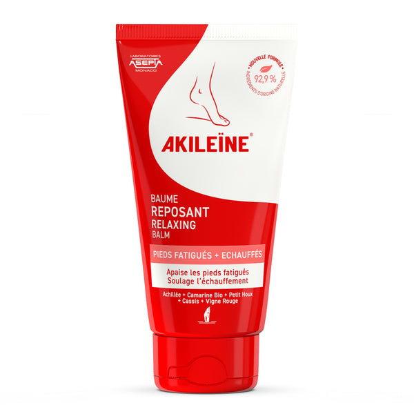 AKILEÏNE Relaxing Balm