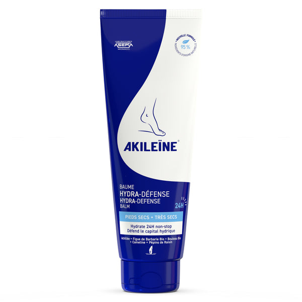 AKILEÏNE Hydra-Defense Balm