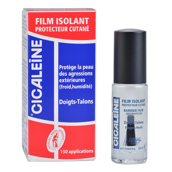 CICALEÏNE Insulating Film for Fingers and Heels