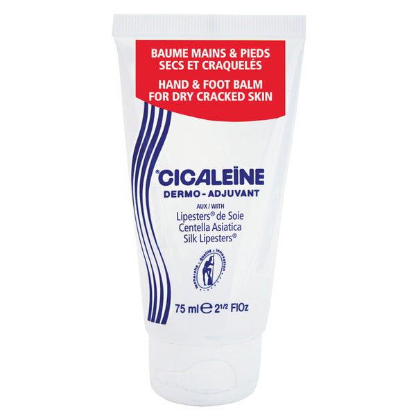 CICALEINE Balm for dry and cracked hands and feet
