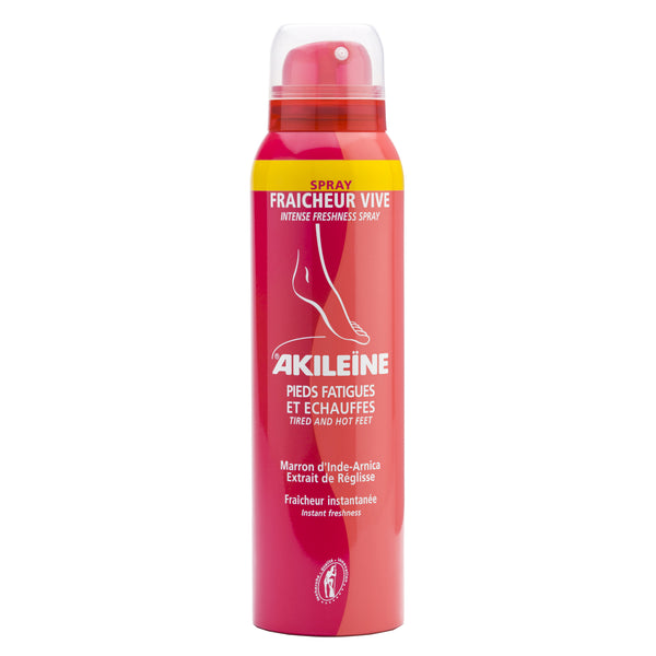  AKILEÏNE Intense Freshness Spray