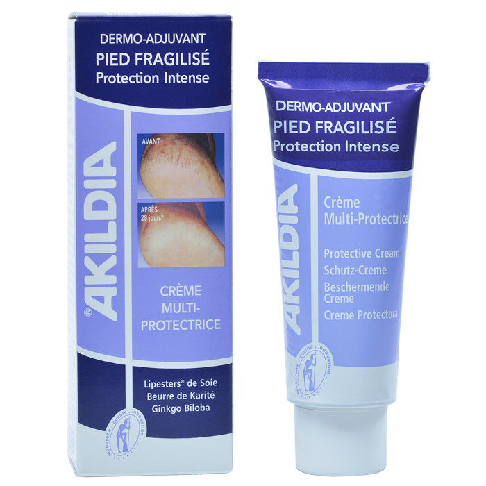 Crème Multi-Protectrice AKILDIA