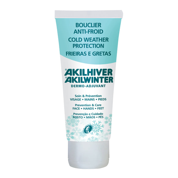 AKILWINTER Cold Weather Protection Cream