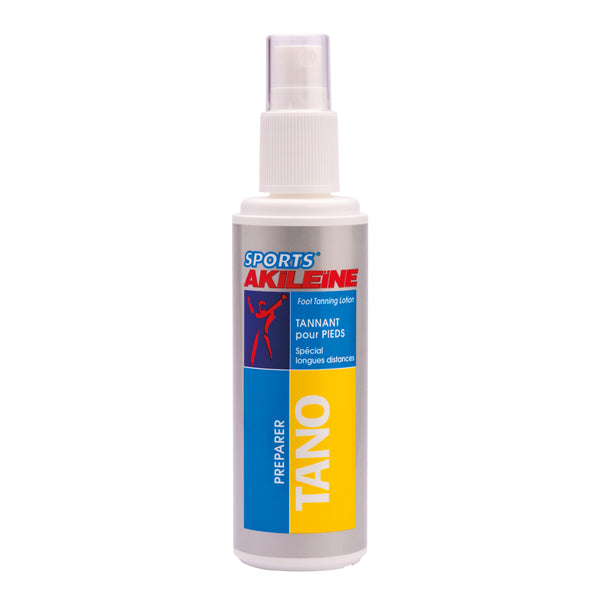 TANO Foot Tanning Lotion AKILEÏNE 
