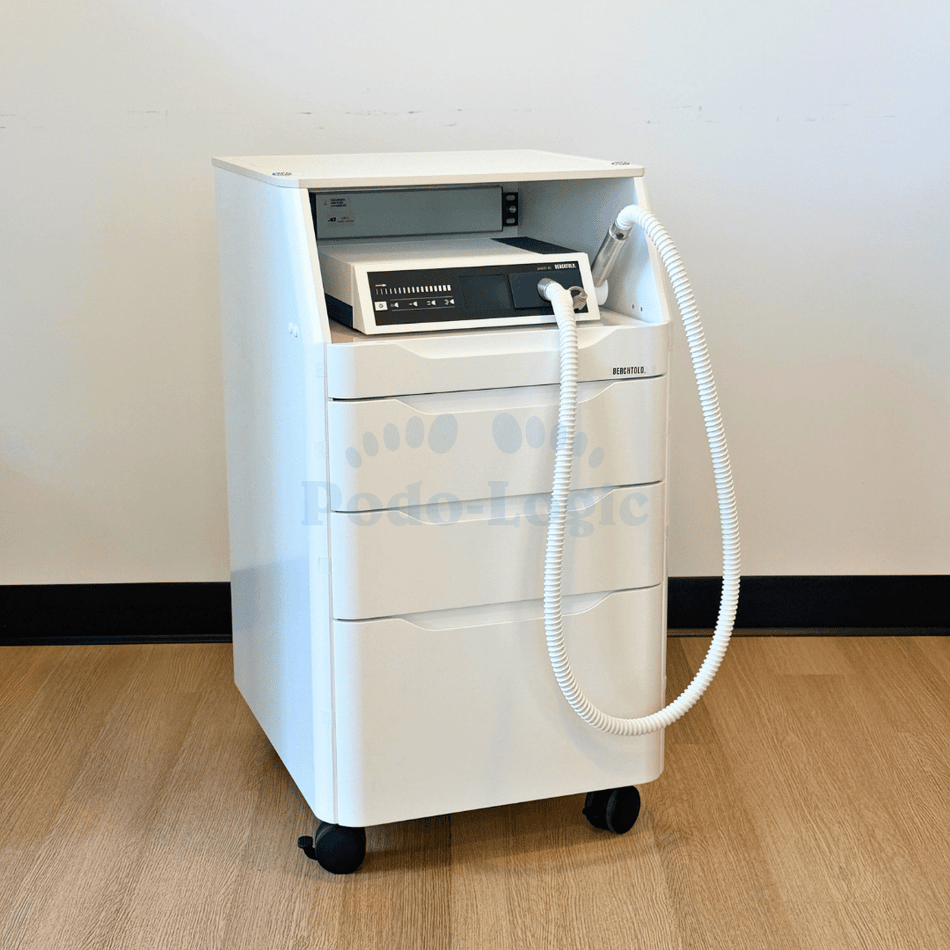 Meuble professionnel Jana 450 de BERCHTOLD