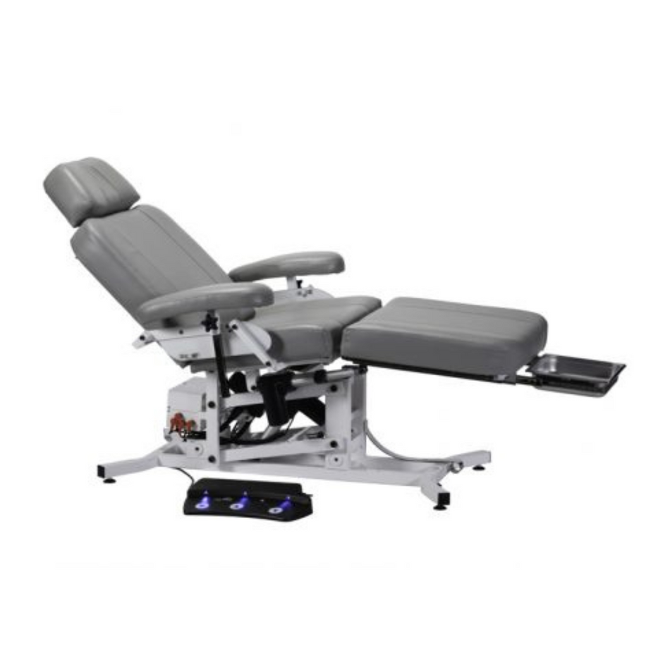 Podiatric Ultra-Comfort