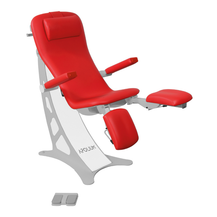 Apolium patient chair