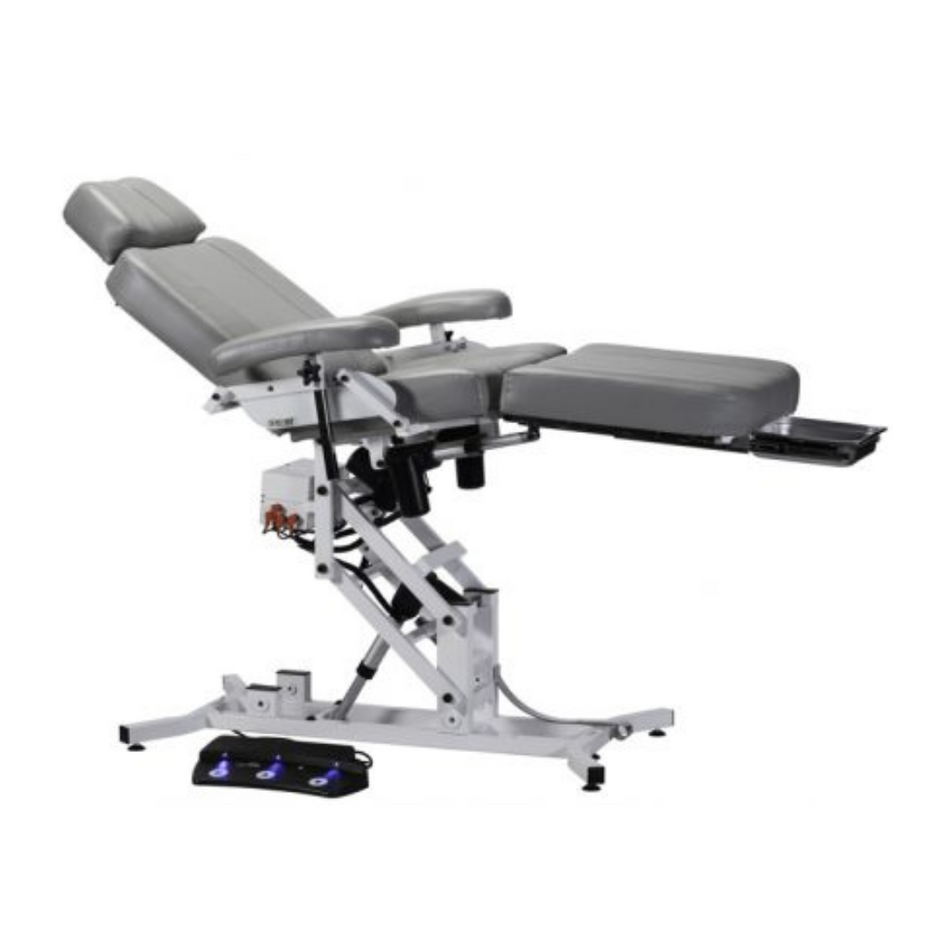 Podiatric Ultra-Comfort