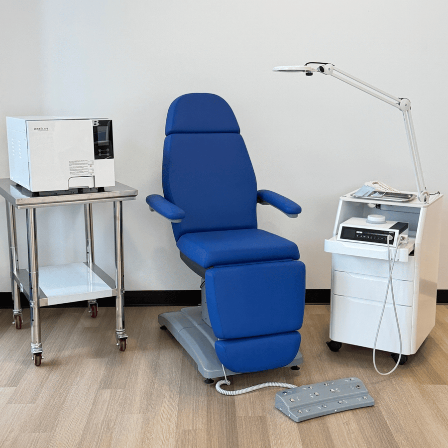 Clinique de rêve