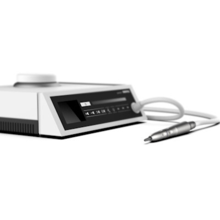 Fraiseuse à spray BERCHTOLD PodoS 60