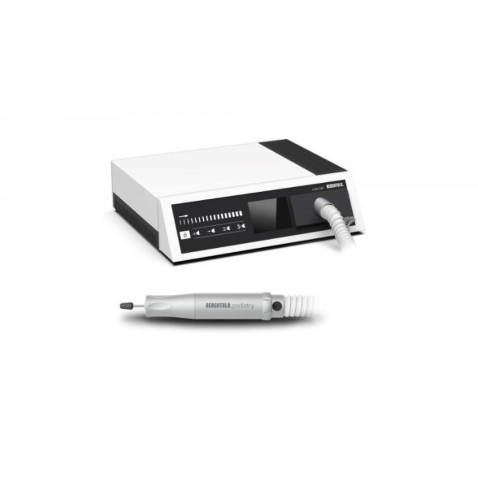 Fraiseuse à aspiration BERCHTOLD Podo Q40