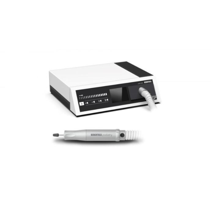 Fraiseuse à aspiration BERCHTOLD Podo Q40