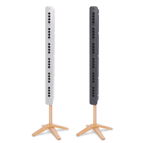 Purification par ionisation