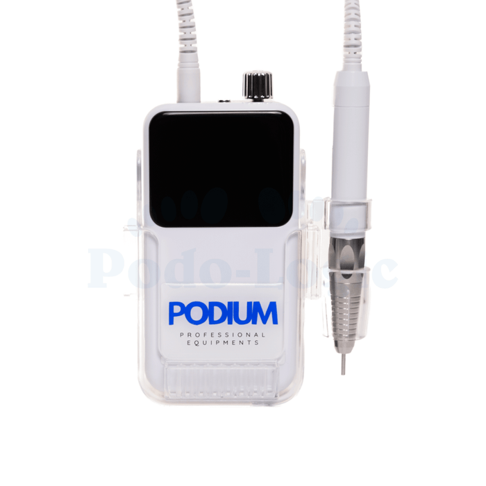 Fraiseuse portative PODIUM