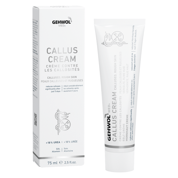 Callus Cream