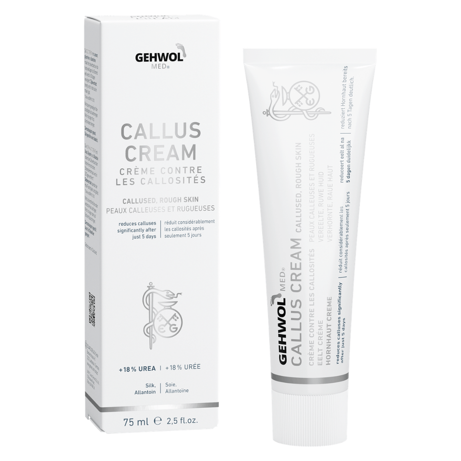 Callus Cream