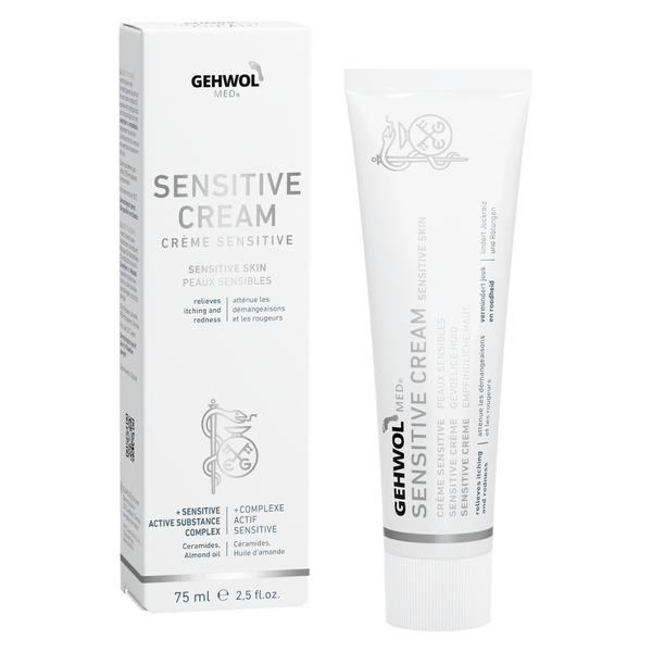 MED. Sensitive