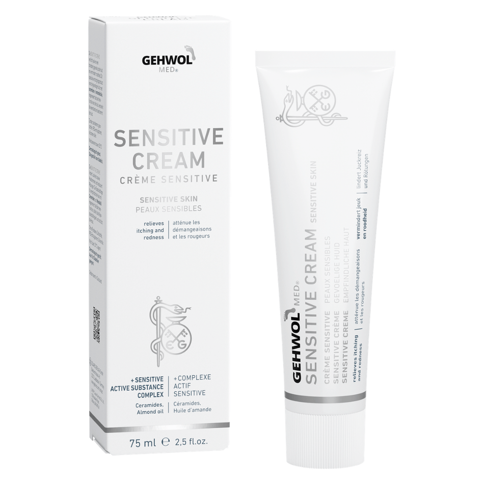 MED. Sensitive