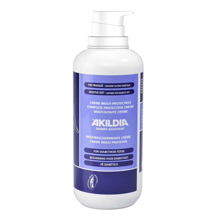AKILDIA, la crème multi-protectrice d’Akileïne
