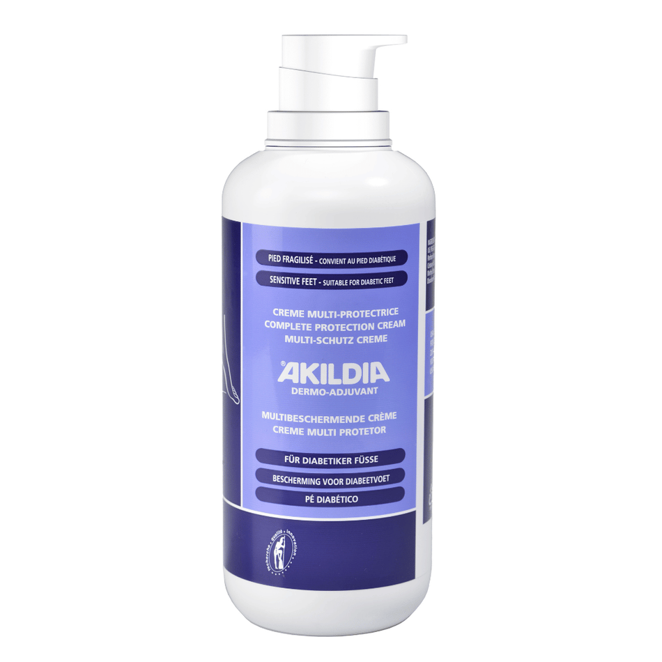 Crème Multi-Protectrice AKILDIA