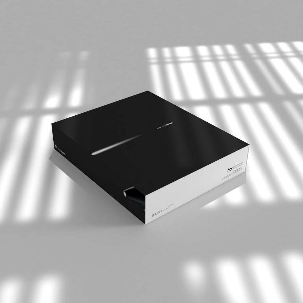 Cryothérapie PodoLogic