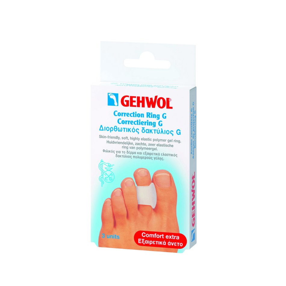 Anneau de correction (Gel)