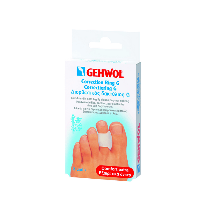 Anneau de correction (Gel)