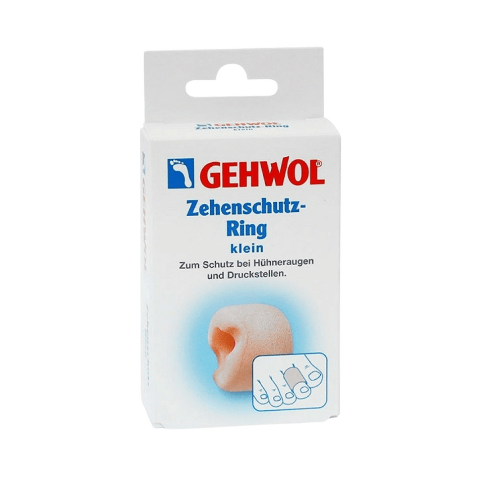 Protective Foam Toe Ring
