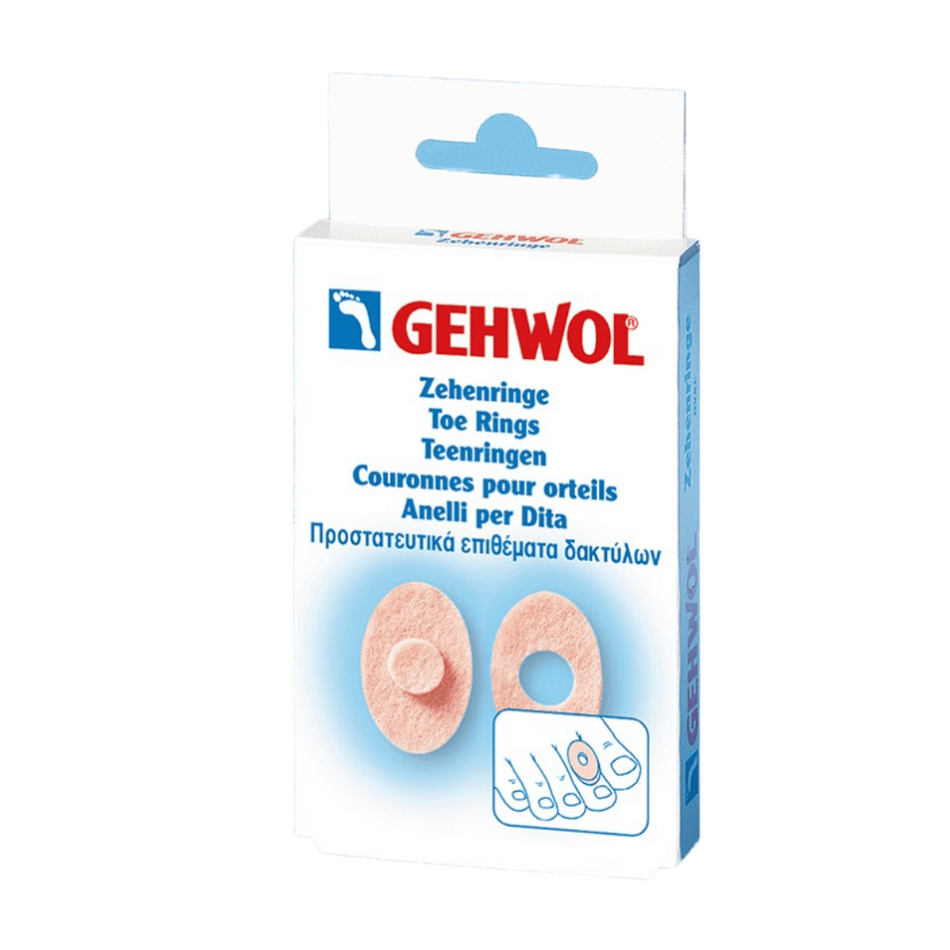 Crowns For Corns (Oval)