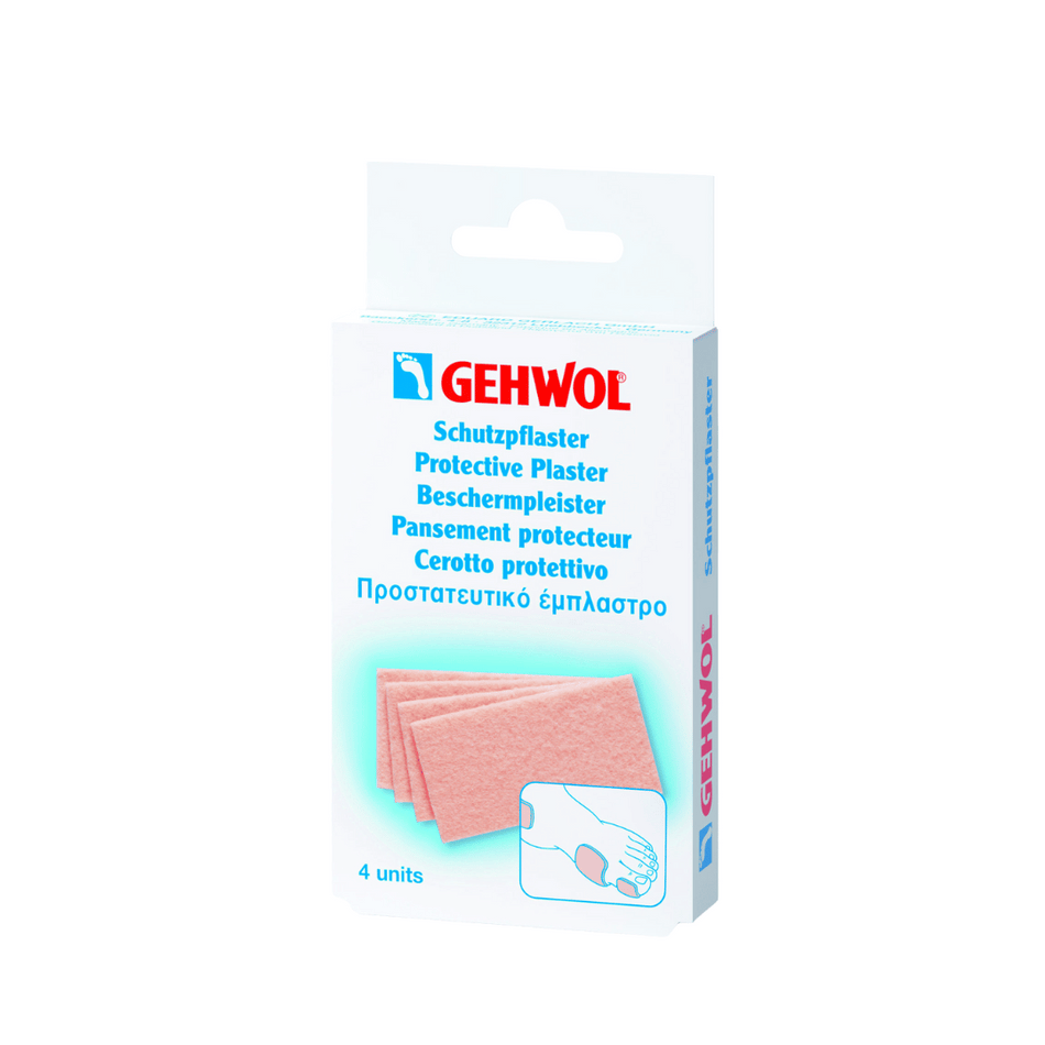 Pansement protecteur (épais)