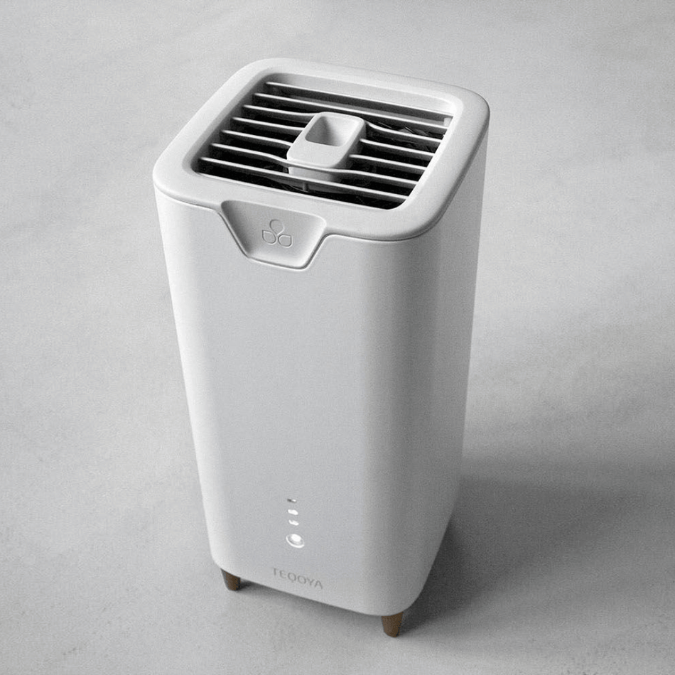 TEQOYA E500