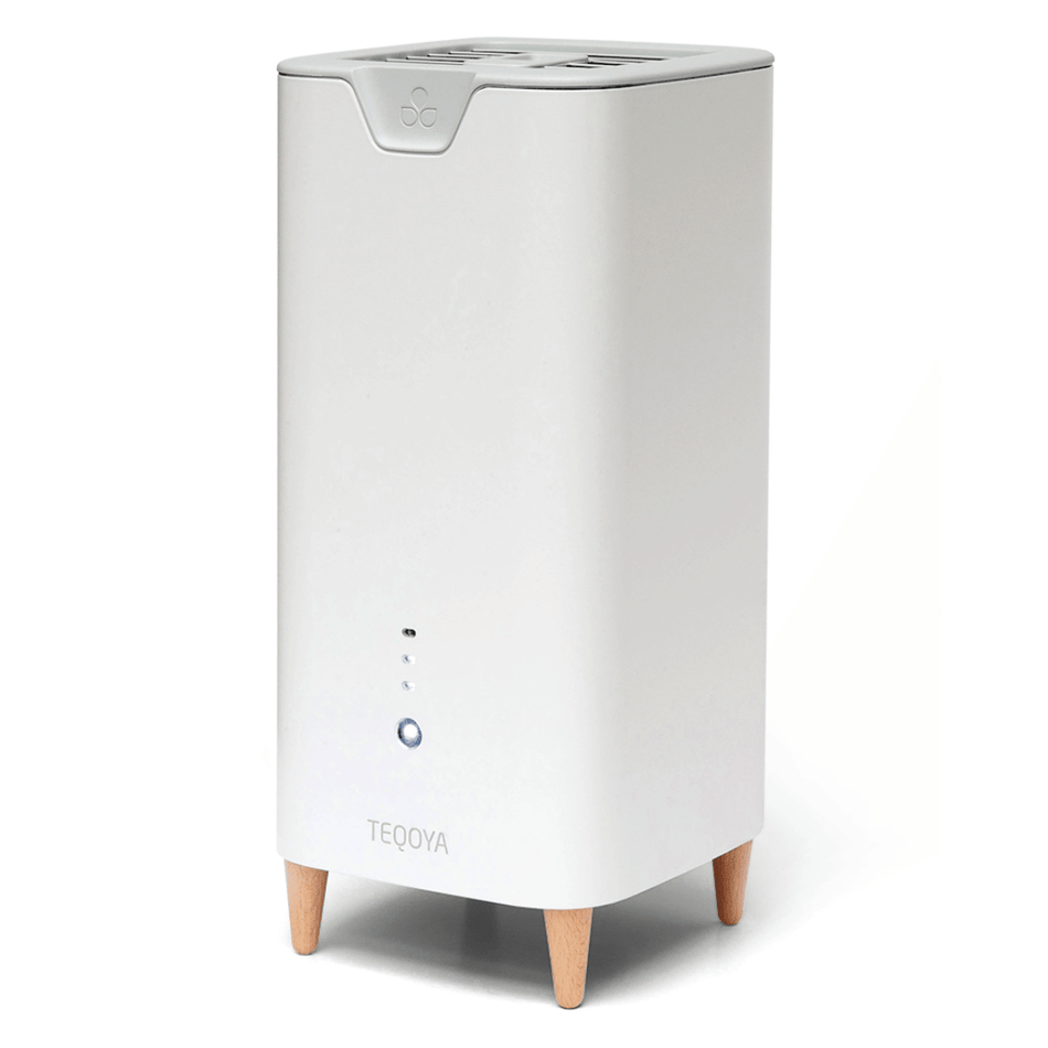 TEQOYA E500