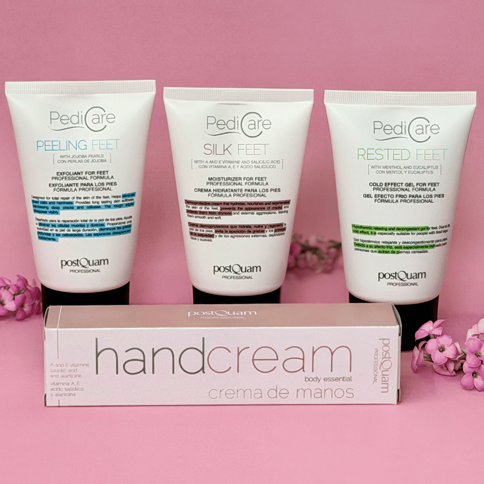 Ensemble découverte PostQuam