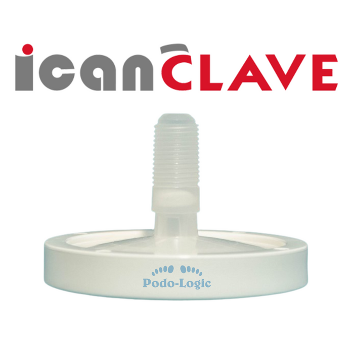 Filtre à air pour autoclave IcanClave 12-18-23 litres