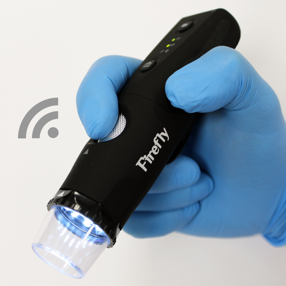 Dermatoscope Firefly