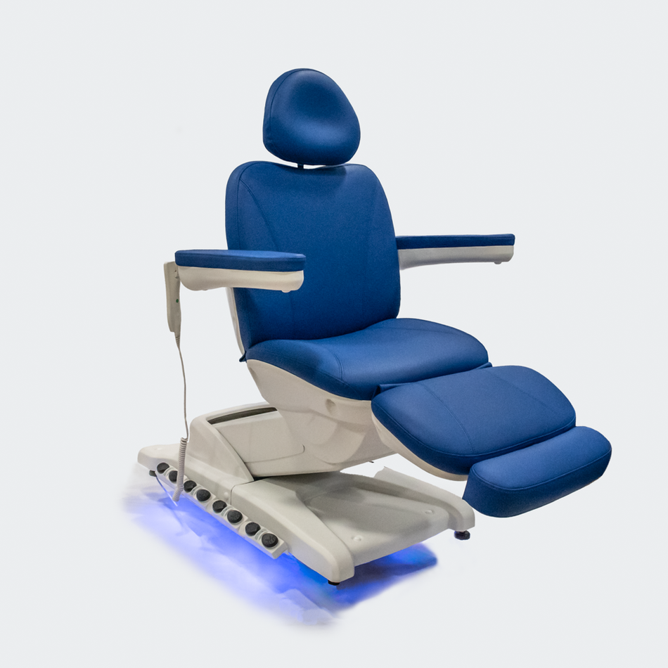 MADRI Treatment Chair 