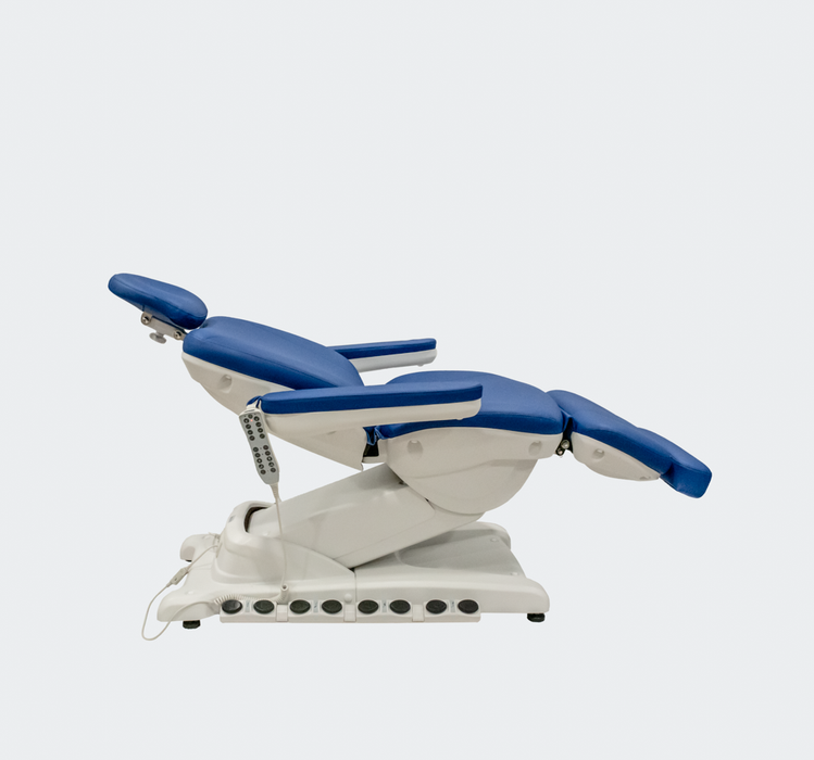 MADRI Treatment Chair 