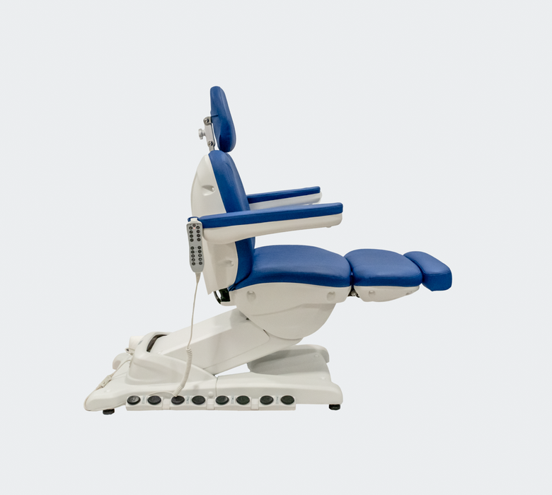 MADRI Treatment Chair 