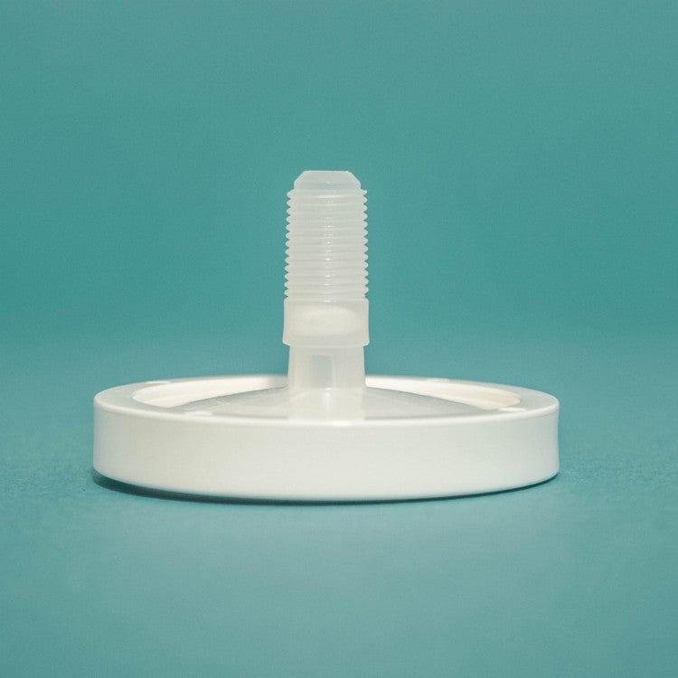 HEPA bacteriological filter for ICANCLAVE autoclave