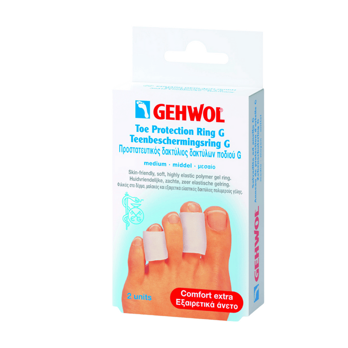 Protective Sleeve (Gel)