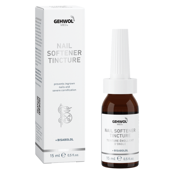 Nail Softener