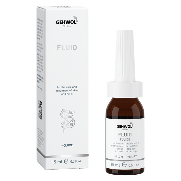 Fluid