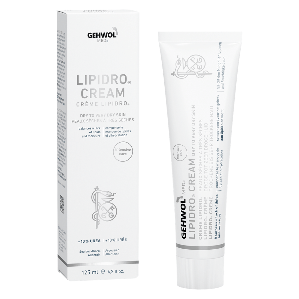 Lipidro Cream