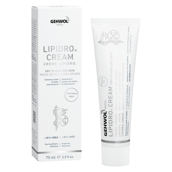 Lipidro Cream