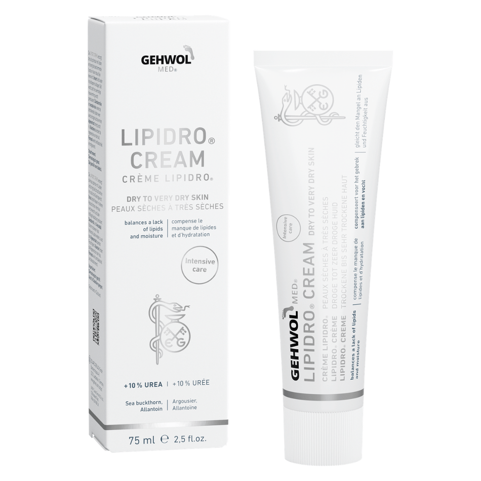 Lipidro Cream