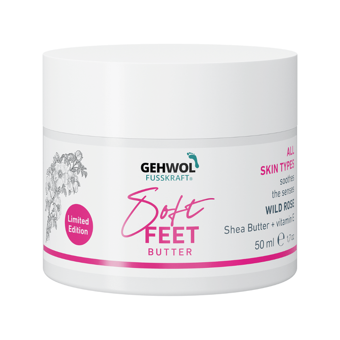 Ensemble des Fêtes Gehwol