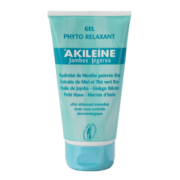 AKILEÏNE Phyto Relaxing Gel