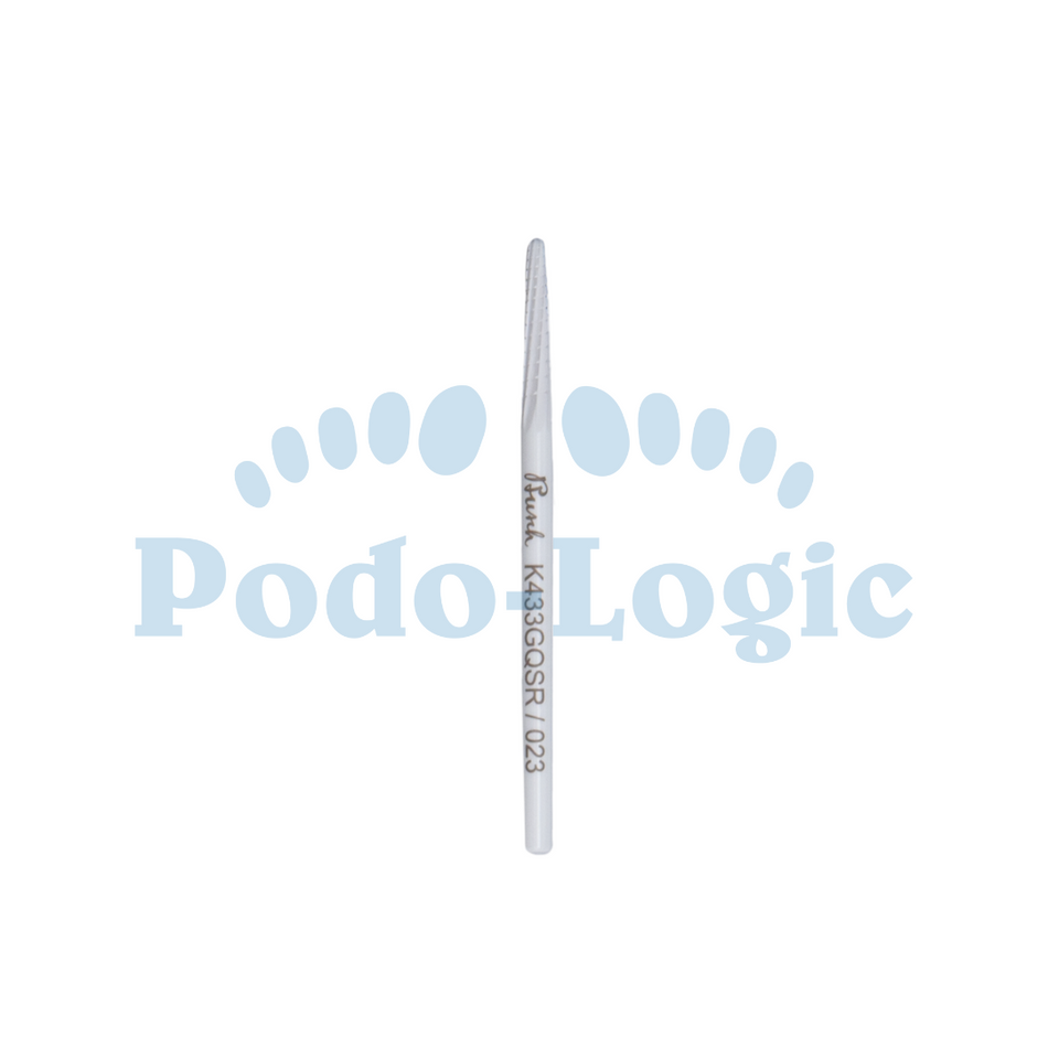 K433GQSR 023 - Flame bur